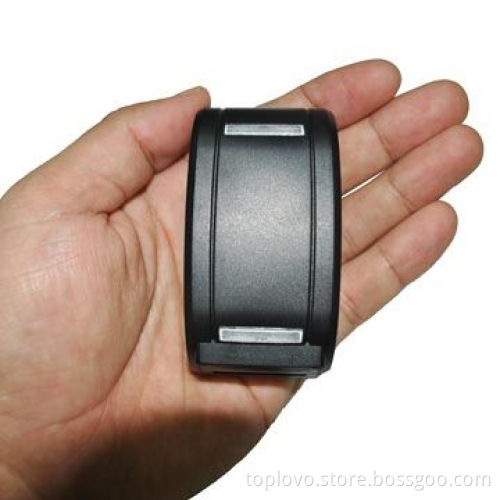 Mini-sized Professional Pets GPS Tracker